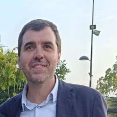 Salvador Giménez